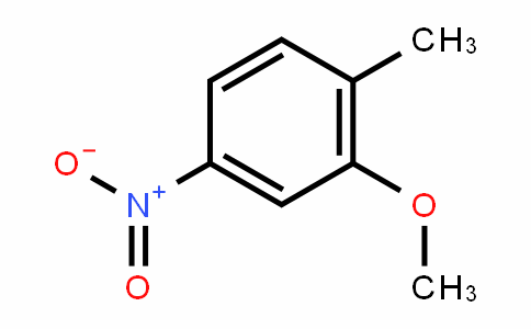 2-Methyl-5-nitroanisole