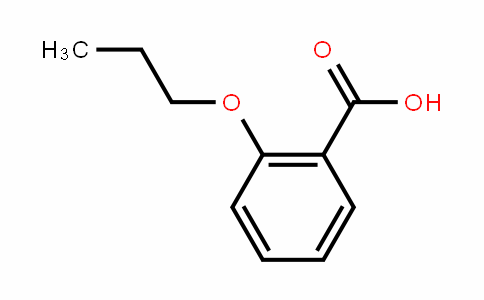2-丙氧基苯甲酸