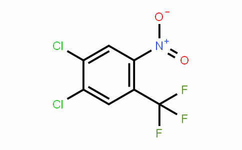 4,5-Dichloro-2-nitrobenzotrifluoride