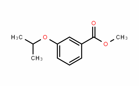 Methyl 3-iso-propoxybenzoate