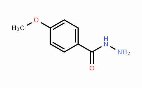 4-Methoxybenzoic hydrazide