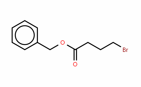 Benzyl 4-bromobutyrate, technical