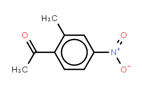 4-nitro-2-trifluoromethylacetophenone