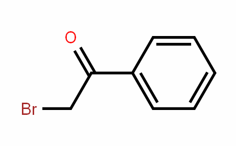 Alpha-bromoacetophenone