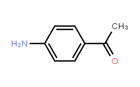 4'-氨基苯乙酮