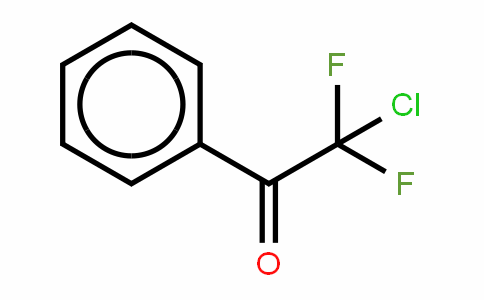 2,2,2-Chlorodifluoroacetophenone