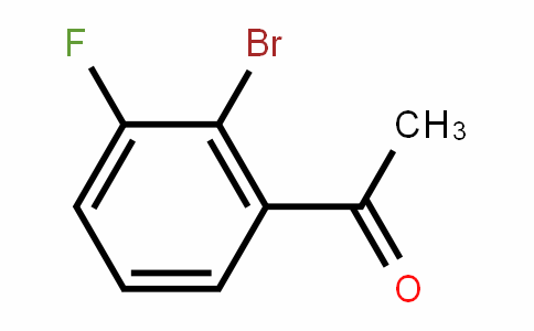 2'-Bromo-3'-fluoroacetophenone