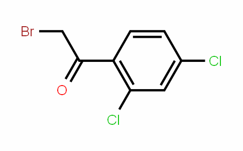 2,4-二氯苯甲酰甲基溴