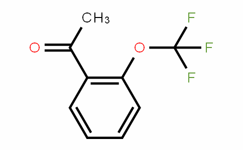 2'-(Trifluoromethoxy)acetophenone