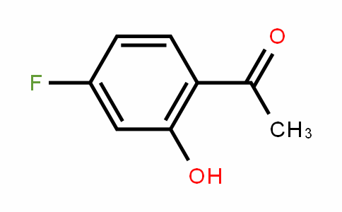 4'-fluoro-2'-hydroxyacetophenone
