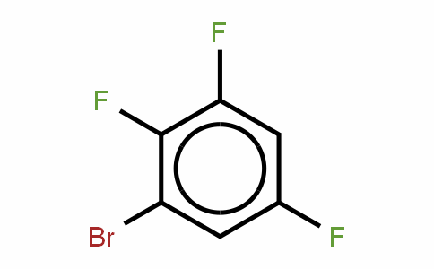 1-溴-2,3,5-三氟苯