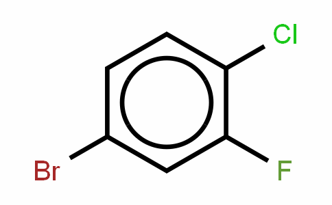 3-Fluoro-4-chlorobromobenzene