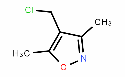 4-(氯甲基)-3,5-二甲基异恶唑