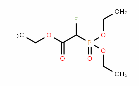 2-氟-2-磷酰基乙酸三乙酯