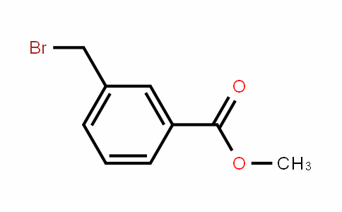 3-(溴甲基)苯甲酸甲酯