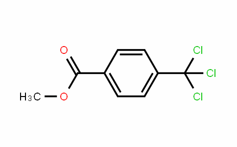 Methyl 4-(trichloromethyl)benzoate