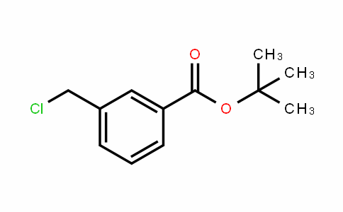 tert-Butyl 3-(chloromethyl)benzoate