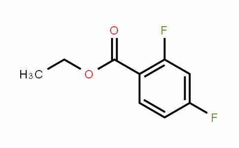 2,4-二氟苯甲酸乙酯