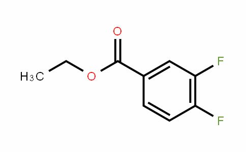 3,4-二氟苯甲酸乙酯
