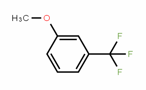 3-trifluoromethylanisole