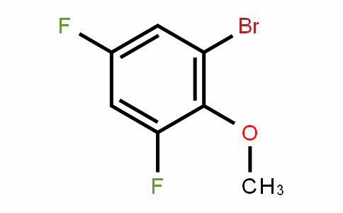 2-bromo-4,6-difluoroanisole