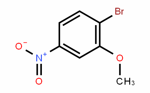 2-bromo-5-nitroanisole