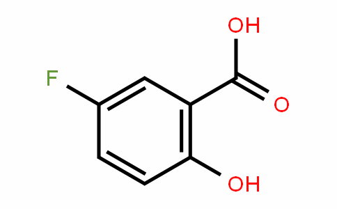 5-Fluoro-2-hydroxybenzoic acid