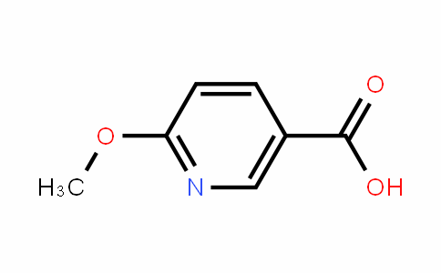 6-Methoxynicotinic acid