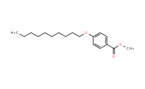 Methyl 4-n-decyloxybenzoate