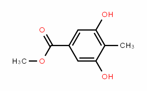 Methyl 3,5-dihydroxy-4-methylbenzoate