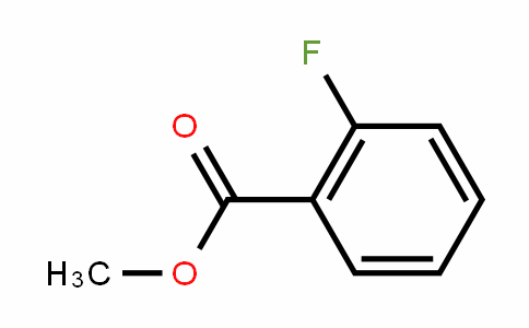 Methyl 2-fluorobenzoate