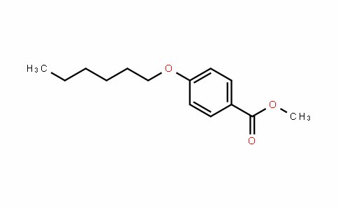 甲基 4-(己氧基)苯酸酯