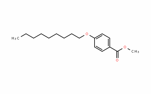 Methyl 4-n-nonyloxybenzoate