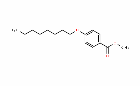 Methyl 4-n-octyloxybenzoate