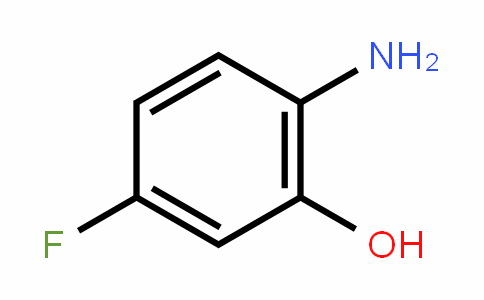 2-Amino-5-fluorophenol