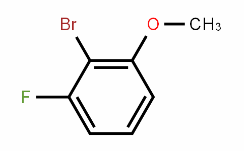 2-溴-3-氟苯甲醚