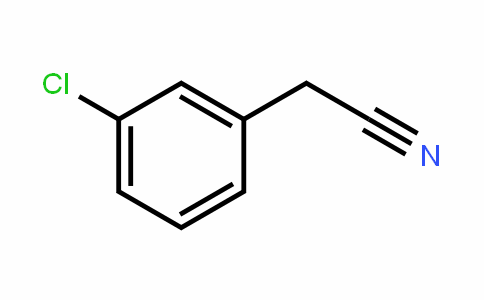 3-Chlorobenzyl cyanide