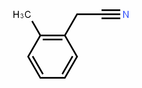 2-methylbenzyl cyanide