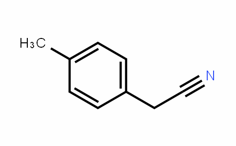 4-Methylphenyl acetonitrile
