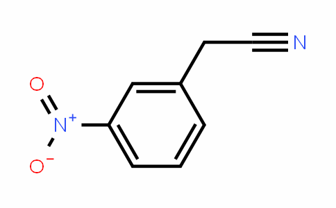 3-Nitrobenzyl cyanide