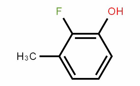 2-氟-3-甲基苯酚