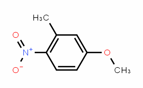 5-甲氧基-2-硝基甲苯
