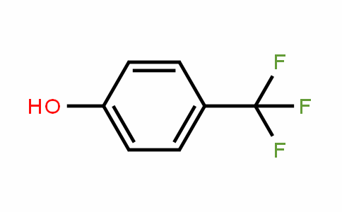 4-羟基三氟甲苯