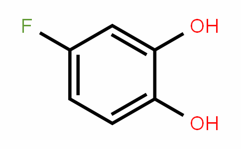4-氟邻苯二酚