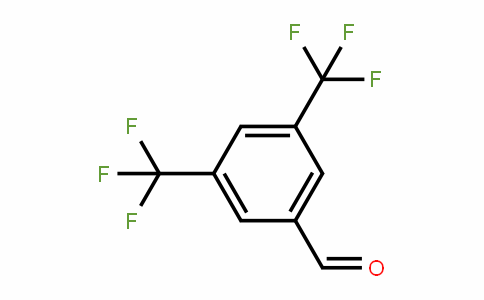 3,5-Bis(trifluoromethyl)benzaldehyde