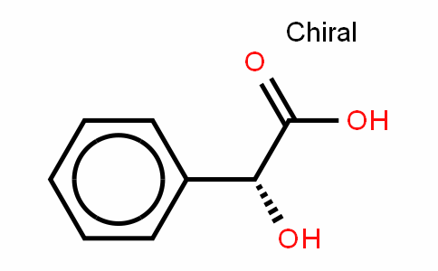 R-(-) Mandelic acid