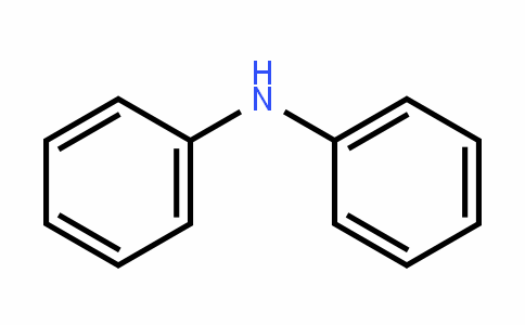 二苯胺(1mg/mL的乙酸乙酯溶液)[异味物质分析用内部标准品](1mL×5)