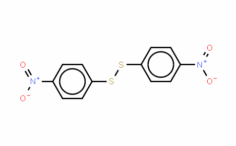 双(4-硝基苯基)二硫醚
