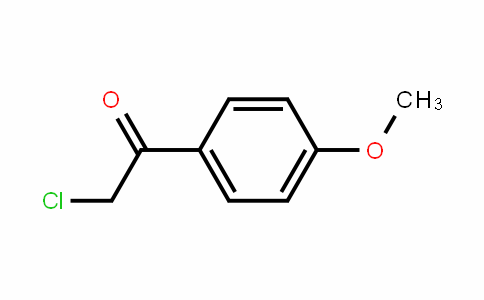 2-chloro-1-(4-methoxyphenyl)ethanone