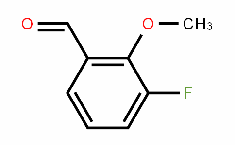 3-Fluoro-2-methoxy benzaldehyde